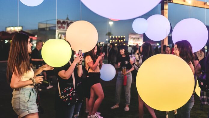 626 Night Market Returns to Arcadia – NBC Los Angeles