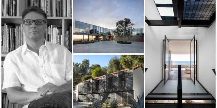Architect Zoltan Pali on Los Angeles Luxury