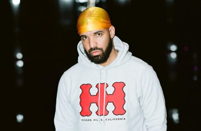 Drake rents out Los Angeles stadium for date | Entertainment