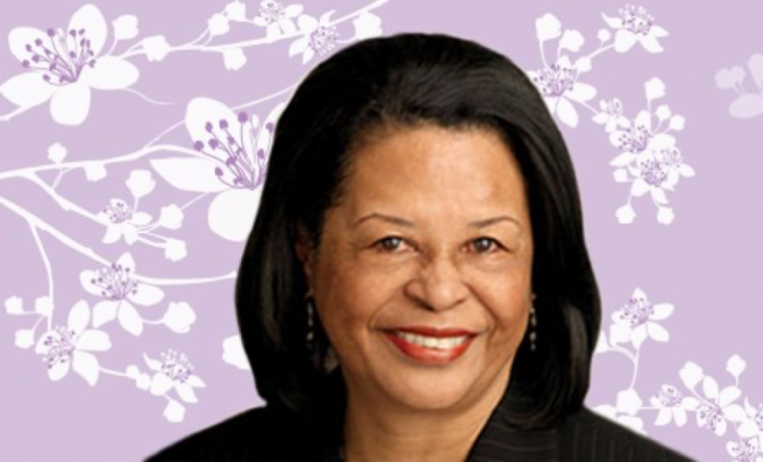 Eulogy for Janet Sparrow - Los Angeles Sentinel | Los