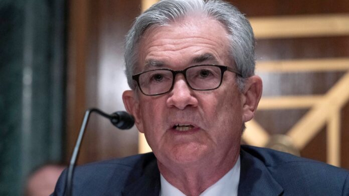 Fed Notes Improving Economy, a Step Toward Easing Support –