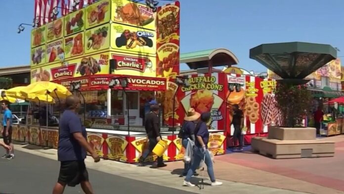 Here’s What to Know Before Heading to the OC Fair