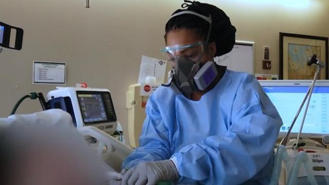 Los Angeles County reinstates mask mandate amid COVID spike