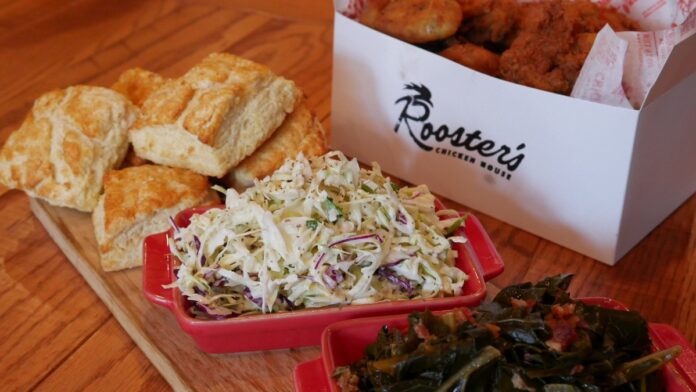 National Friday Chicken Day’s Savory Specials Are Here – NBC