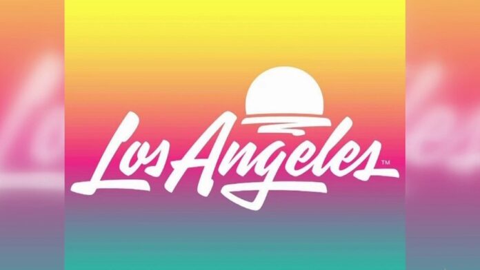 New LA Logo Has Angelenos Divided – NBC Los Angeles