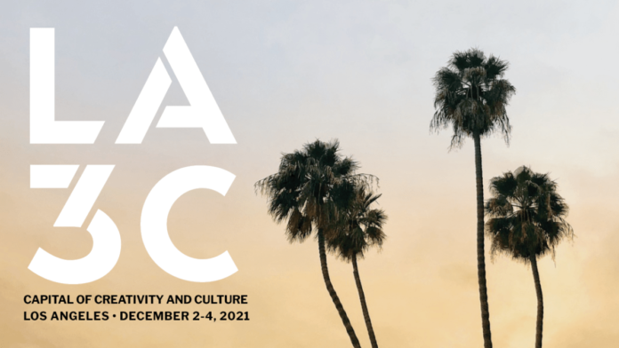 PMC Media to Host Three-Day Culture Festival Celebrating Los Angeles