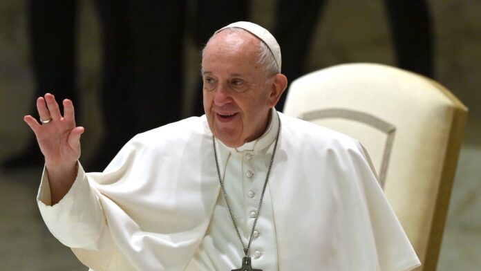Pope Francis Returns to Vatican 10 Days After Surgery –