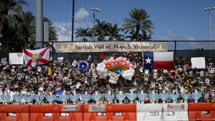 Search for Bodies Concludes at Florida Condo Collapse Site –