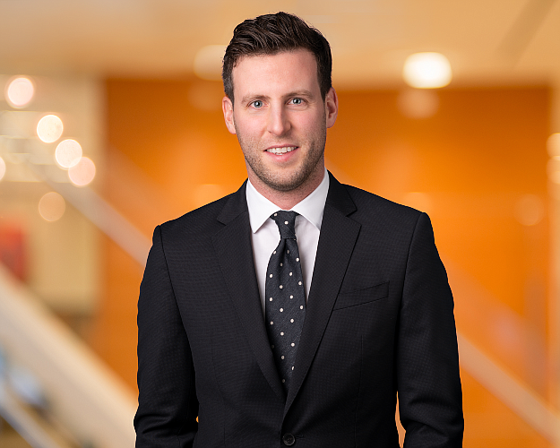 Serving Up Legal Insights for Los Angeles’ Food and Beverage