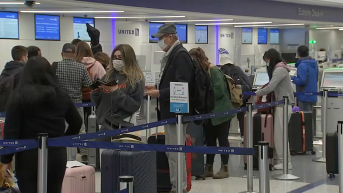 Traveling for Fourth of July? What you need to know