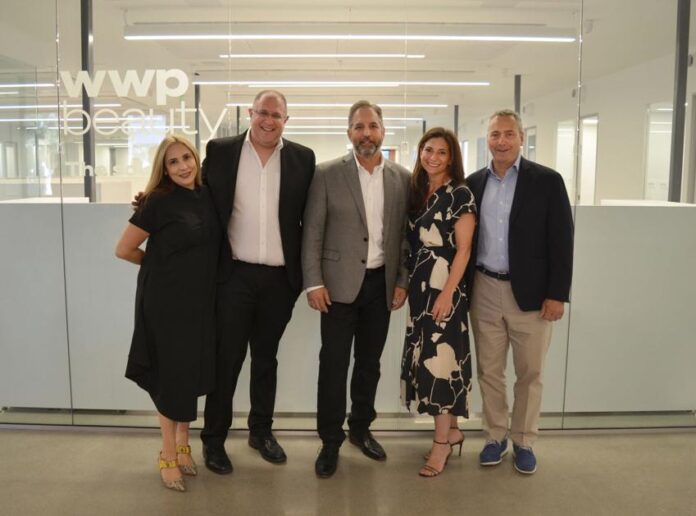 WWP Beauty Opens New Design Innovation Hub in Los Angeles